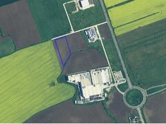 Timisoara, teren cu PUZ 1,7 HA zona Mahle