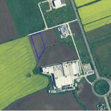 Timisoara, teren cu PUZ 1,7 HA zona Mahle